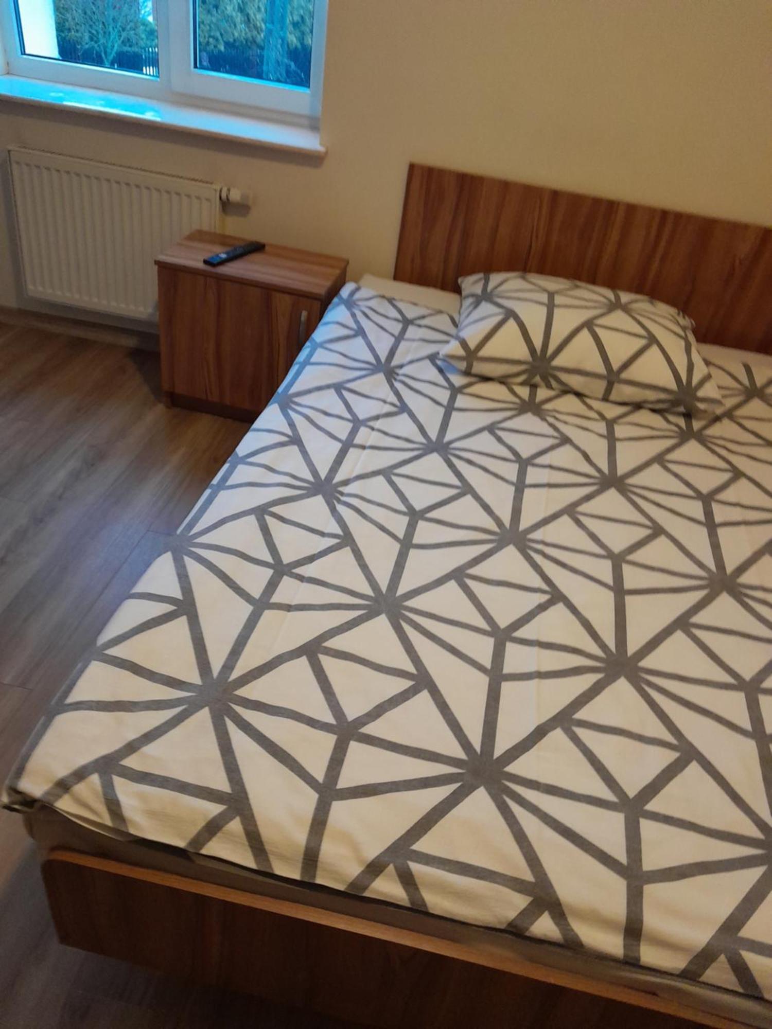 Hostel Polon Pułtusk Extérieur photo
